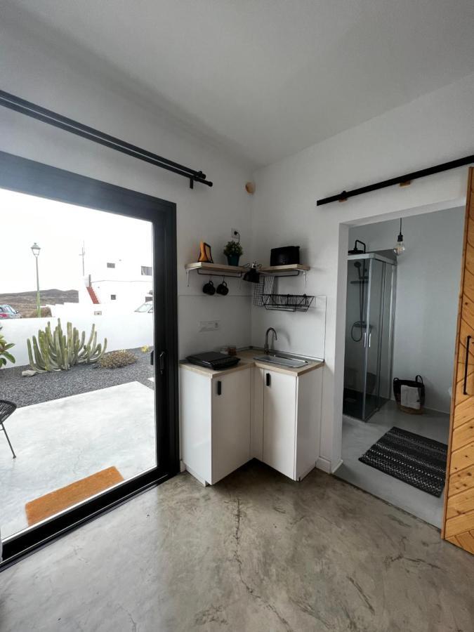 Casa Nusa La Santa Luaran gambar